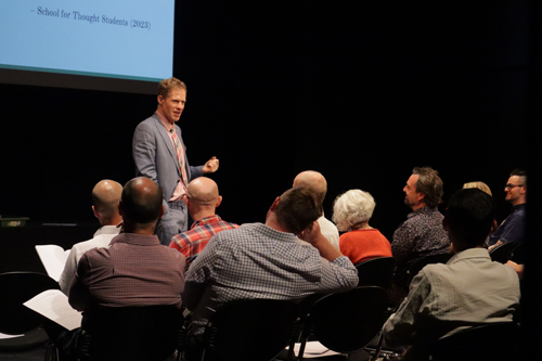APT Conference 2023